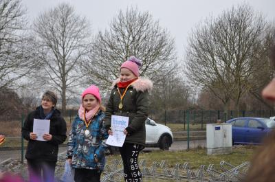 Foto des Albums: UDG-Cross Prenzlau