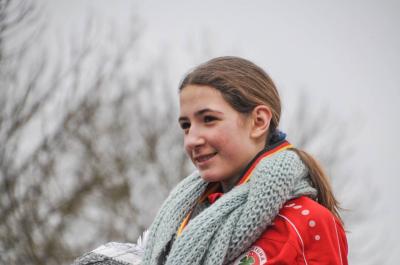 Foto des Albums: UDG-Cross Prenzlau