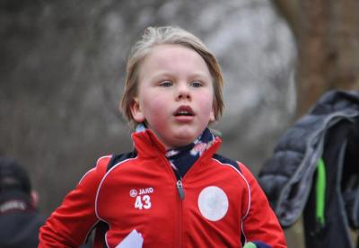 Foto des Albums: UDG-Cross Prenzlau