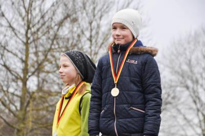 Foto des Albums: UDG-Cross Prenzlau