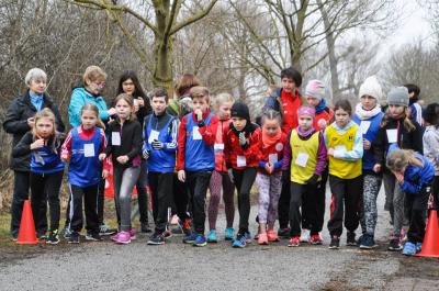 Foto des Albums: UDG-Cross Prenzlau