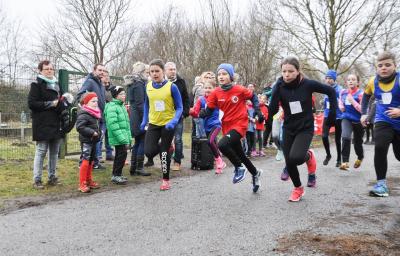 Foto des Albums: UDG-Cross Prenzlau