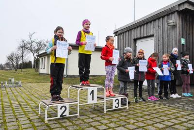 Foto des Albums: UDG-Cross Prenzlau