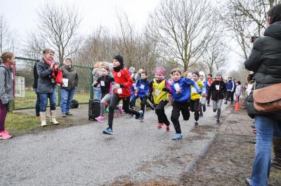 Foto des Albums: UDG-Cross Prenzlau