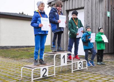 Foto des Albums: UDG-Cross Prenzlau