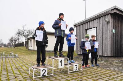 Foto des Albums: UDG-Cross Prenzlau