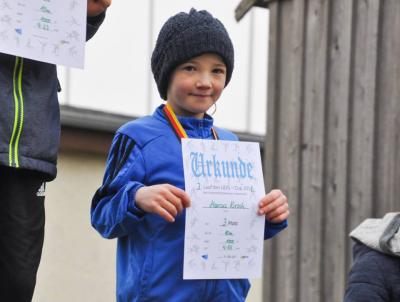 Foto des Albums: UDG-Cross Prenzlau