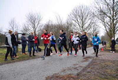 Foto des Albums: UDG-Cross Prenzlau
