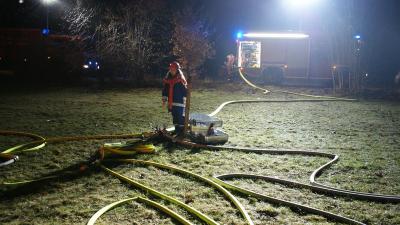 Foto des Albums: Berufsfeuerwehrwochenende der Jugendfeuerwehr Gedern (17.03.2018)