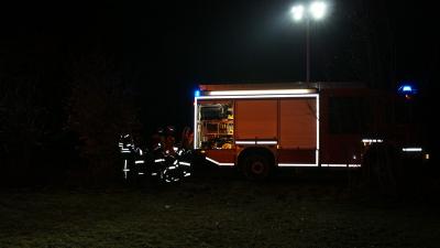 Foto des Albums: Berufsfeuerwehrwochenende der Jugendfeuerwehr Gedern (17.03.2018)