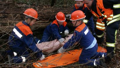 Foto des Albums: Berufsfeuerwehrwochenende der Jugendfeuerwehr Gedern (17.03.2018)