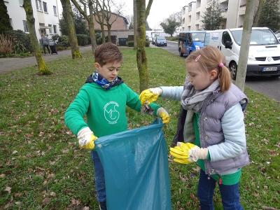 Foto des Albums: Besentag 2018