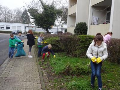 Foto des Albums: Besentag 2018