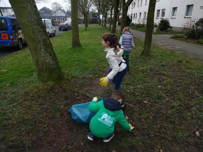 Foto des Albums: Besentag 2018