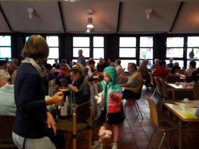 Foto des Albums: Fotos Kirmescafe
