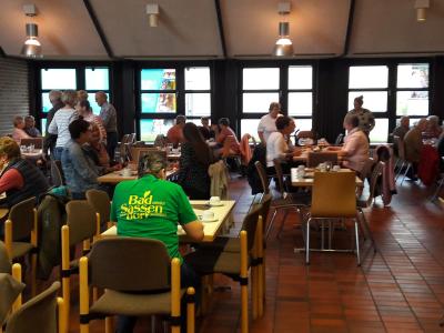 Foto des Albums: Fotos Kirmescafe