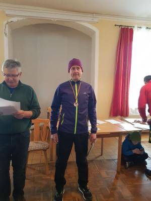 Foto des Albums: Jamikower Frühjahrslauf