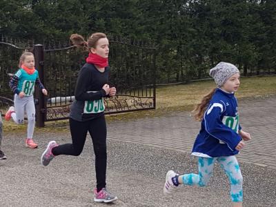 Foto des Albums: Jamikower Frühjahrslauf