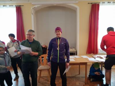Foto des Albums: Jamikower Frühjahrslauf