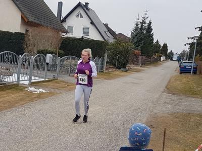 Foto des Albums: Jamikower Frühjahrslauf