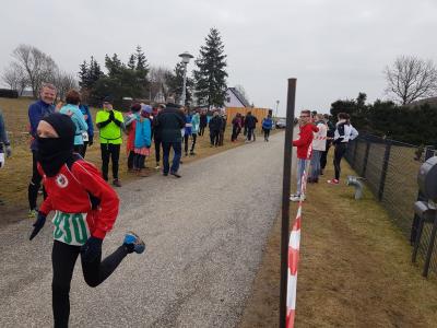 Foto des Albums: Jamikower Frühjahrslauf