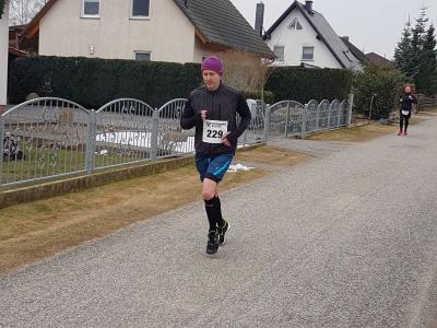 Foto des Albums: Jamikower Frühjahrslauf