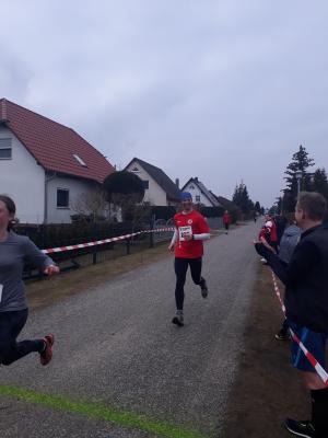 Foto des Albums: Jamikower Frühjahrslauf