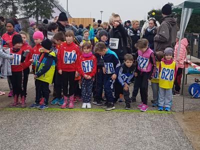 Foto des Albums: Jamikower Frühjahrslauf