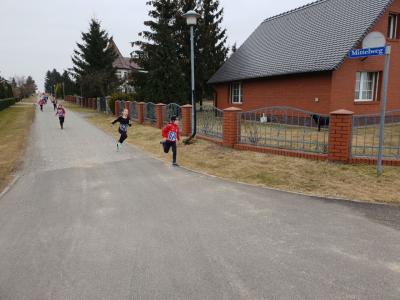 Foto des Albums: Jamikower Frühjahrslauf