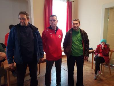 Foto des Albums: Jamikower Frühjahrslauf