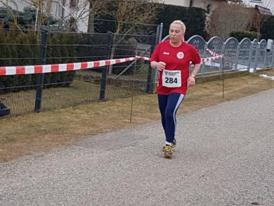 Foto des Albums: Jamikower Frühjahrslauf