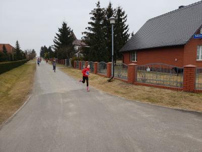 Foto des Albums: Jamikower Frühjahrslauf