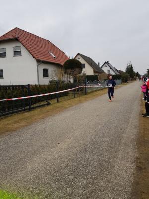 Foto des Albums: Jamikower Frühjahrslauf