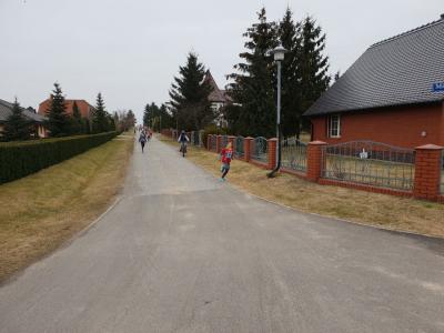 Foto des Albums: Jamikower Frühjahrslauf