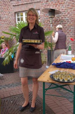 Foto des Albums: Offene Probe 2017