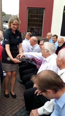 Foto des Albums: Offene Probe 2017