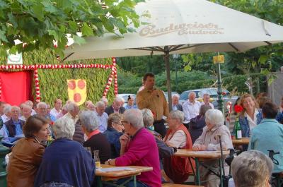 Foto des Albums: Offene Probe 2017