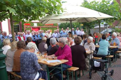 Foto des Albums: Offene Probe 2017