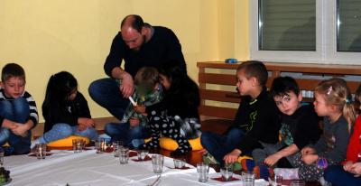 Foto des Albums: Jesus in Jerusalem