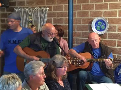 Foto des Albums: Fahrradtour 2017