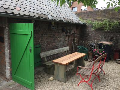 Foto des Albums: Fahrradtour 2017