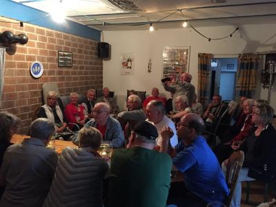 Foto des Albums: Fahrradtour 2017