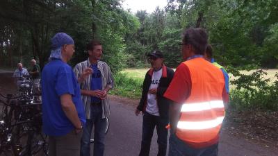 Foto des Albums: Fahrradtour 2017