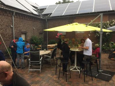 Foto des Albums: Fahrradtour 2017
