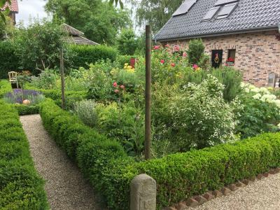Foto des Albums: Fahrradtour 2017