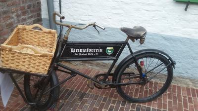 Foto des Albums: Fahrradtour 2017