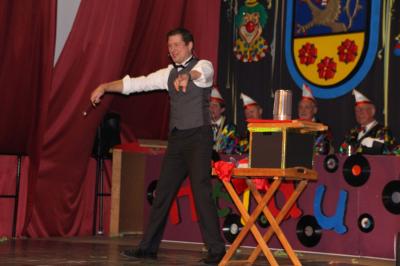 Foto des Albums: Karnevalsitzung 2017