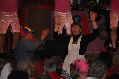 Foto des Albums: Karnevalsitzung 2017