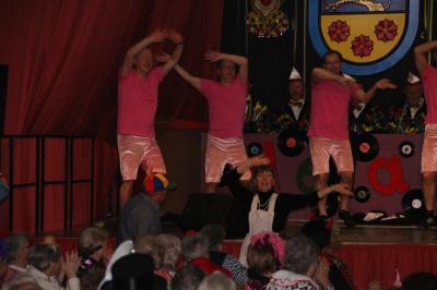 Foto des Albums: Karnevalsitzung 2017