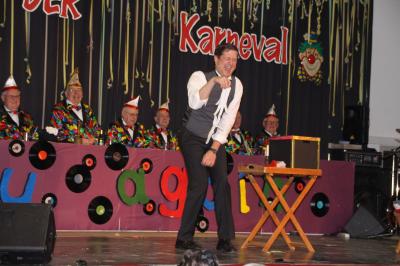 Foto des Albums: Karnevalsitzung 2017